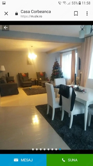 Casa Duplex Corbeanca - imagine 5