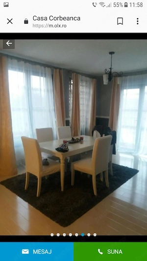 Casa Duplex Corbeanca - imagine 3
