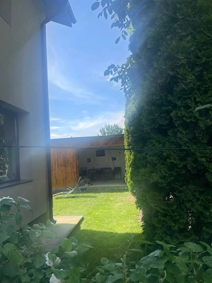 Casa Duplex Corbeanca - imagine 9