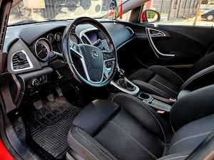 Opel Astra J,Diesel 1,7,an 2012, km 132 000 - imagine 5
