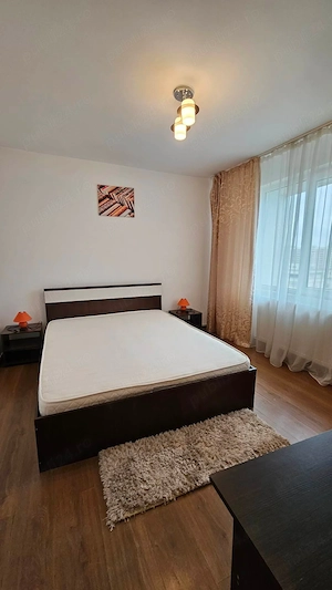 Inchiriere apartament 2 camere D, in TUDOR VLADIMIRESCU - imagine 2