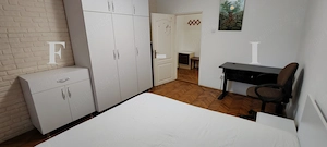 Apartament 1 camera zona UTA cu Centrala proprie Gaz - imagine 3