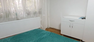 Apartament 1 camera zona UTA cu Centrala proprie Gaz - imagine 5