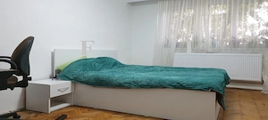 Apartament 1 camera zona UTA cu Centrala proprie Gaz - imagine 4
