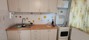 Apartament 1 camera zona UTA cu Centrala proprie Gaz - imagine 8