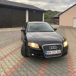 Vând Audi a4 b7  - imagine 2