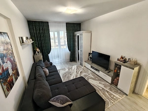 Apartament 2 camere, decomandat, etaj 7 8, an construcție 2018