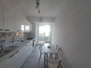apartament 2 camere-ozana-centrala proprie-parcare proprie-modern - imagine 4