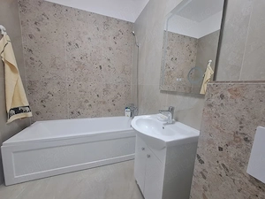 apartament 2 camere-ozana-centrala proprie-parcare proprie-modern - imagine 7