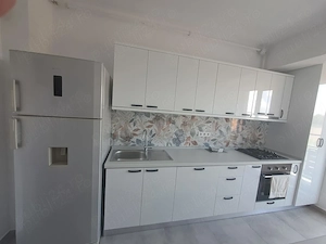 apartament 2 camere-ozana-centrala proprie-parcare proprie-modern - imagine 5