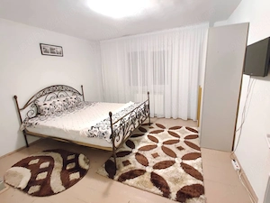 CASA DE INCHIRIAT -  COSTI , Galati  | 84 mp | Curte | Parcare 3 Masini | 399   Luna - imagine 3