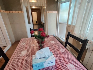 CASA DE INCHIRIAT -  COSTI , Galati  | 84 mp | Curte | Parcare 3 Masini | 399   Luna - imagine 5