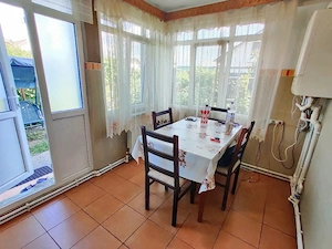 CASA DE INCHIRIAT -  COSTI , Galati  | 84 mp | Curte | Parcare 3 Masini | 399   Luna - imagine 7