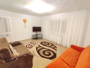 CASA DE INCHIRIAT -  COSTI , Galati  | 84 mp | Curte | Parcare 3 Masini | 399   Luna - imagine 6