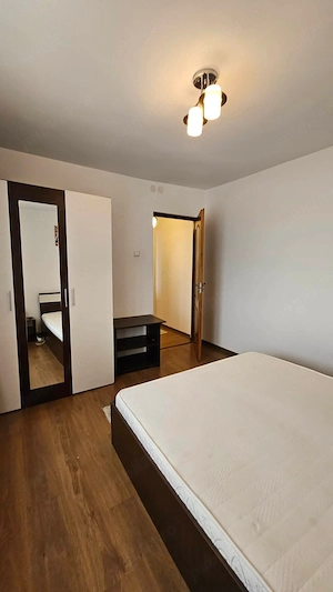 Inchiriere apartament 2 camere D, in TUDOR VLADIMIRESCU - imagine 1