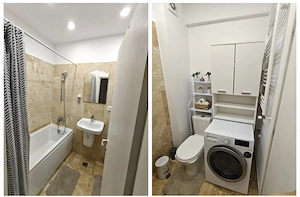 Apartament 2 camere, decomandat, etaj 7 8, an construcție 2018 - imagine 8