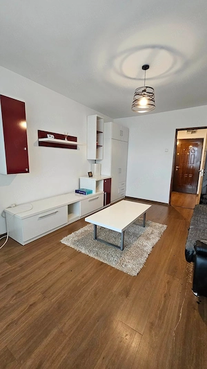 Inchiriere apartament 2 camere D, in TUDOR VLADIMIRESCU - imagine 8