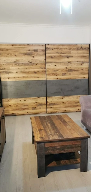 Aproape de Cuina. Gradina proprie trecuta pe CF. Bucatarie inchisa. - imagine 6