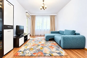 Crangasi, apartament 3 camere cu centrala proprie - imagine 5