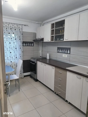 apartament 2 camere-doamna ghica-centrala proprie-parcare proprie - imagine 6