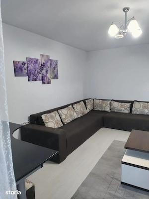 apartament 2 camere-doamna ghica-centrala proprie-parcare proprie - imagine 3