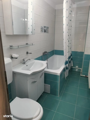apartament 2 camere-doamna ghica-centrala proprie-parcare proprie - imagine 10
