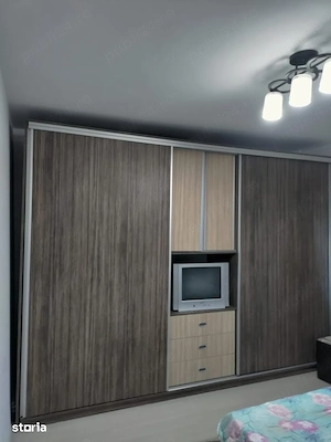 apartament 2 camere-doamna ghica-centrala proprie-parcare proprie - imagine 9