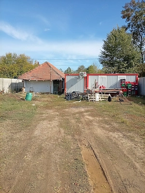 Teren de vânzare intravilan 4150mp 