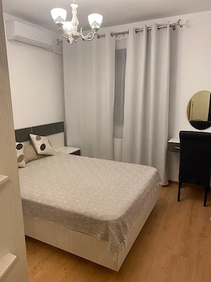 apartament 2 camere-ozana-mizil-centrala proprie-metrou 5 minute - imagine 5