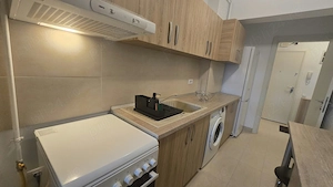 Garsoniera de inchiriat Sector 3 Pallady - direct proprietar - imagine 3