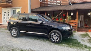 touareg 2.5  - imagine 2