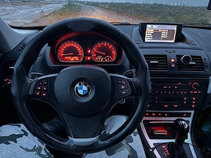 vand BMW X3 Xdrive  - imagine 4