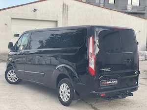 Ford Transit Custom 2.0 TDCI 2020 - imagine 2