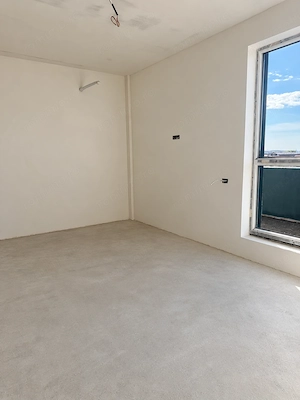 Penthouse de vanzare 3 camere si 2 bai | 93 mp utili | Terasă de 87 mp - imagine 10