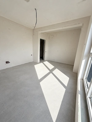 Penthouse de vanzare 3 camere si 2 bai | 93 mp utili | Terasă de 87 mp - imagine 3