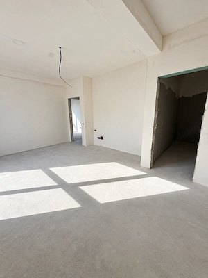 Penthouse de vanzare 3 camere si 2 bai | 93 mp utili | Terasă de 87 mp - imagine 5