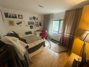 Particular Vand apartament 98 mp13 Septembrie,15 min pe jos metrou - imagine 4