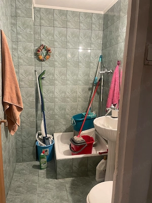 Particular Vand apartament 98 mp13 Septembrie,15 min pe jos metrou - imagine 5