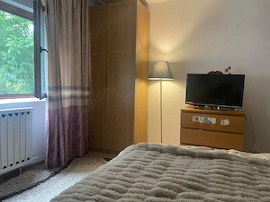 Particular Vand apartament 98 mp13 Septembrie,15 min pe jos metrou - imagine 3