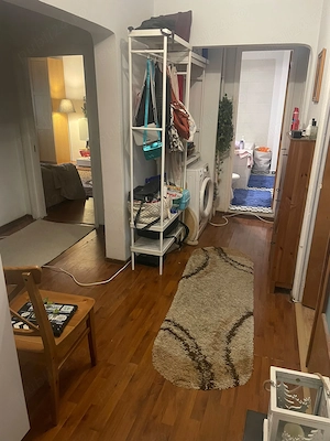 Particular Vand apartament 98 mp13 Septembrie,15 min pe jos metrou - imagine 6