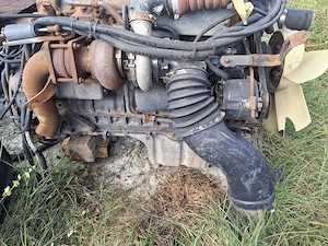 vand Motor Man