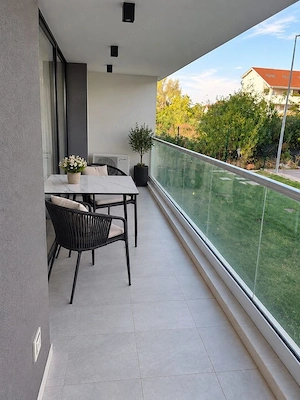 Apartament 2 camere,LIPOVEI, bloc nou, parcare subterană inclusă  - imagine 5