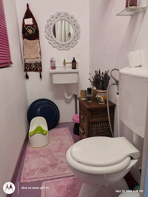  Oază de liniște la munte   Casă cochetă pe piloni în Greșu, Vrancea (Proprietar) - imagine 5
