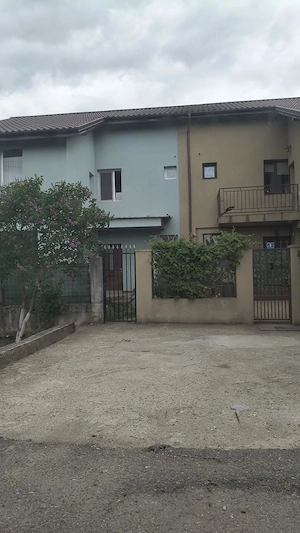 Casa Duplex Corbeanca - imagine 10