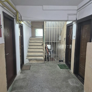 Ocazie! Proprietar vand apartament 3 camere la pret de 2 camere! - imagine 8