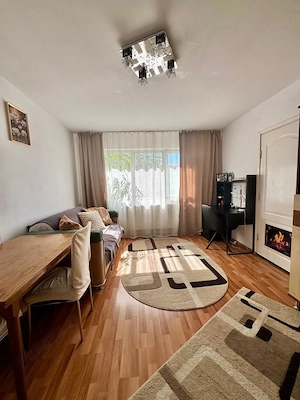 Zona Sagului, 2 camere, Etaj 3, 42 mp, aproape de Shopping City - imagine 2