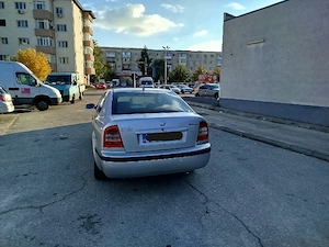 Skoda Octavia,, Diesel,, Acte la zi  - imagine 6