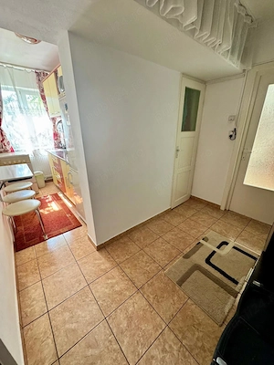 Zona Sagului, 2 camere, Etaj 3, 42 mp, aproape de Shopping City - imagine 8