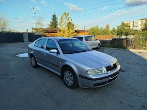 Skoda Octavia,, Diesel,, Acte la zi  - imagine 8