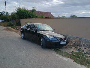 Bmw e60 525D 2006 automata - imagine 5